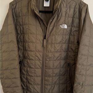 The North Face Women's Women's Junction Insulated Jacket Ski Jacket